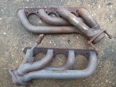 1994-1995 Ford Mustang 5.0L Ford Motorsport Headers Cobra GT40 302 V8  • $755