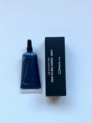 Mac Lipmix Pigment Shade Blue • £12.99