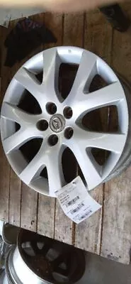 Rim Wheel 18x7-1/2 Aluminum Low Gloss Silver Fits 07-09 MAZDA CX-7 1034271 • $94.90