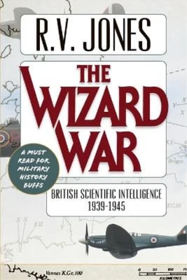 £38.85 • Buy R V Jones Wizard War (Paperback)  (US IMPORT) 