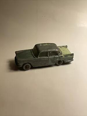 60s Lesney Matchbox No. 29 Austin A55 Cambridge BPW Nice! • $4.25