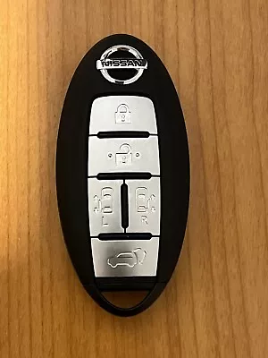 Genuine Nissan Elgrand E52 Smart Key Fob 5 Button JDM • $90