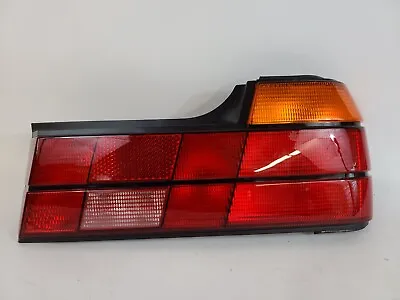 $394.99 • Buy New BMW 1986-1994 E32 730i 735i 740i 750i ULO Right Taillight 63211379498
