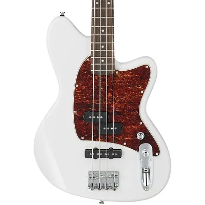 Ibanez TMB100 4-String Electric Bass Guitar White • $249.99