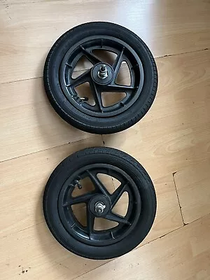 12in. BMX Kick Scooter Wheelset GT Dyno Mongoose Zoot Scoot • $100