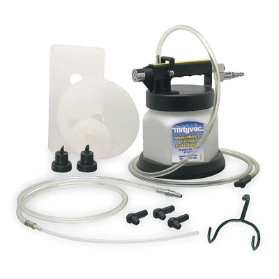 $236.09 • Buy MITYVAC MV6830 Vacuum Brake/Evacuator Bleeder