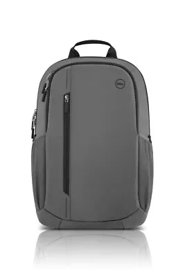 Dell CP4523G Ecoloop Urban Backpack Up To 15 Inch Top Carry Handle S-curve Sh • $81.70