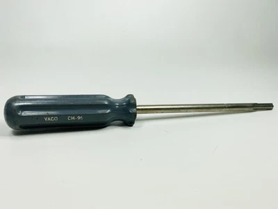 $11.21 • Buy Vaco CH-96 Clutch Head Screwdriver 