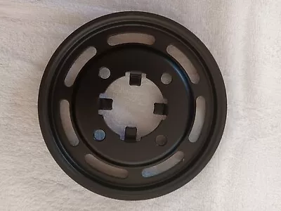 94 95 Ford Mustang Gt 5.0l 302 Oem Crankshaft Pulley Used • $149.99