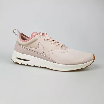 Women's NIKE 'Air Max Thea Ultra' Sz 8?? US Runners Pink | 3+ Extra 10% Off • $38.49