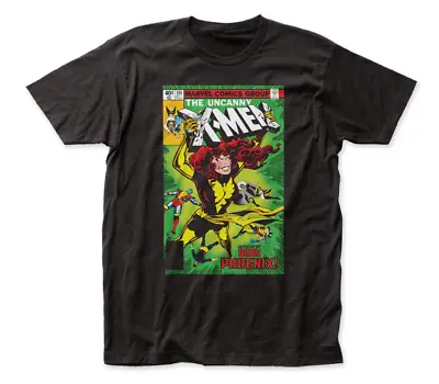 X-Men - Defeated By Dark Phoenix Marvel Adult Unisex T-Shirt • $21.95