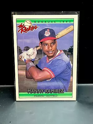 1992 Donruss The Rookies Set - YOU PICK • $1.50