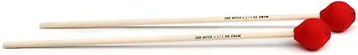 Vic Firth Corpsmaster Iain Moyer Signature Vibraphone Mallets - Medium Hard • $49.99