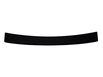OPPL Load Sill Guard – Volvo V60 Estate 2010-2018 – Black ABS Self-Adhesive
