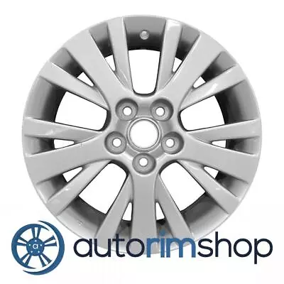 Mazda 6 2009 2010 17  Factory OEM Wheel Rim • $213.74