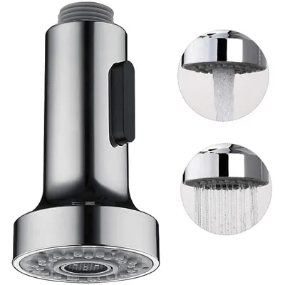 Kitchen Tap Spray Head Attachment Part Shower Head Replacement Faucet • £5.76