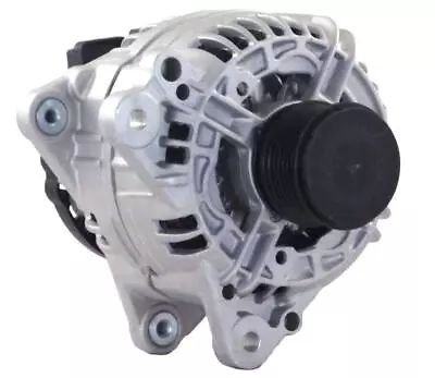 Alternator Fits Volkswagen Sharan 2.8l Vr6 2005-on 0-124-615-038 022-903-028a • $202.27