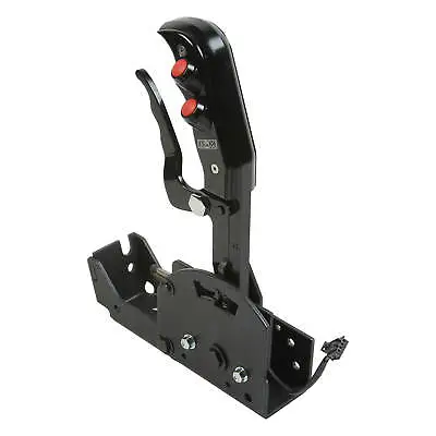 B&M 81162 Magnum Grip Pro Stick Automatic Shifter For 2012-2018 Jeep Wrangler JK • $339