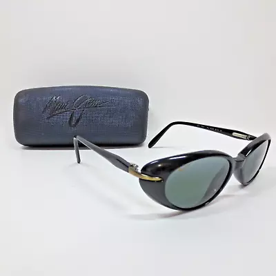 Maui Jim Sunglasses MJ-147-02 Cabana Oval Sport • $67