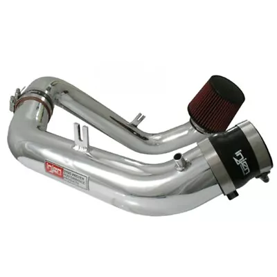 Injen Fits 00-03 S2000 2.0L 04-05 S2000 2.2L Black Cold Air Intake • $415.95