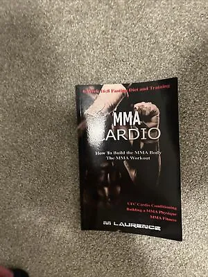 MMA Cardio : 6 Week 16:8 Fasting Diet And Training UFC Cardio Conditioning MMA • $9