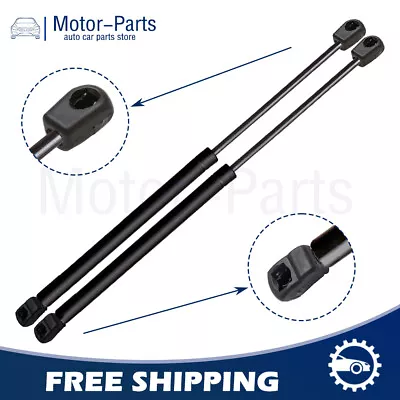 2x Liftgate Tailgate Hatch Lift Support Strut For 2007-2014 FORD Edge 6120 • $21.99