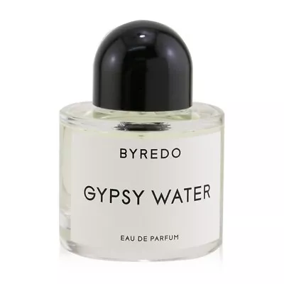 NEW Byredo Gypsy Water EDP Spray 50ml Perfume • $317.76