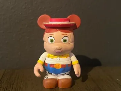 Vinylmation Disney Toy Story Series Jessie 3  • $8