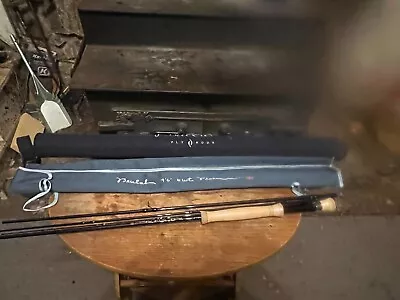 Fly Fishing Rods [ 9 Foot 6 Inch 6 Wt ] Beulah G-2 • $450