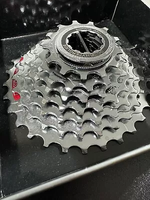 New-Old-Stock Shimano STI HyperGlide CS-HG90 7-Speed Cassette Max32T • $129.99