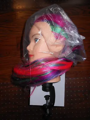 Mannequin Head For Hairstyling/make Up • $15