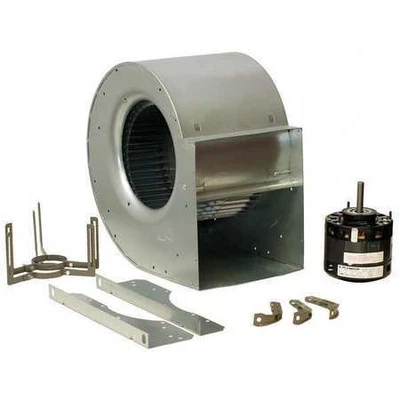 $372.78 • Buy Dayton 7Hl62 Blower,9-1/2 In,115 V,955 Cfm @ 0.700-In