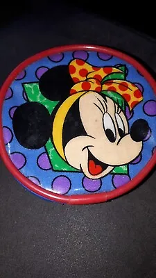 Minnie Mouse Purse • £0.99
