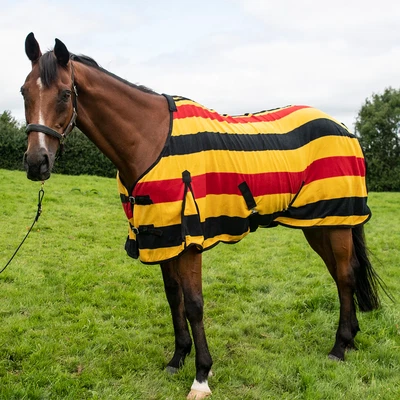 £26.90 • Buy GS Equestrian Polar Fleece Rug