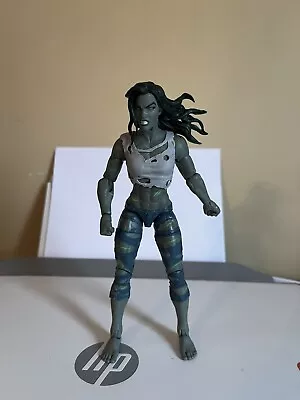 Marvel Legends Figure She Hulk Super Skrull Series • $16.99