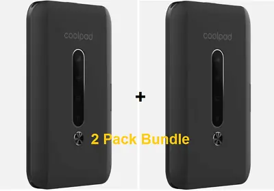 [2 PACK] Coolpad Surf®| CP331A | Mobile WiFi Internet Hotspot | 4G LTE |T-Mobile • $19.99