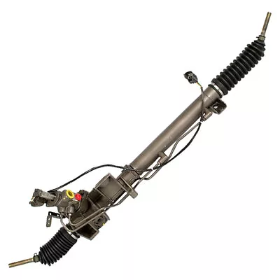 For Volvo S80 1999 Power Steering Rack And Pinion TCP • $258.22