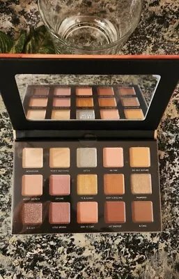 Milani Gilded Hyper-Pigmented Eyeshadow Palette - 0.32 Oz / 9 G - You Choose. • $12.50