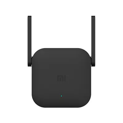 Xiaomi Mi WiFi Repeater Pro Extender 300Mbps Wireless Signal Enhancement V0K3 • $18.29