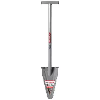 35  T-Handle Metal Detecting Shovel With Blade Cover • $66.36