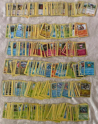 $25 • Buy 500 Pokemon Cards Bulk Lot
