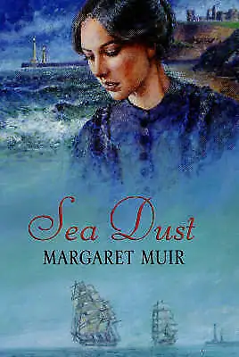 Sea Dust By Margaret Muir • £22.42