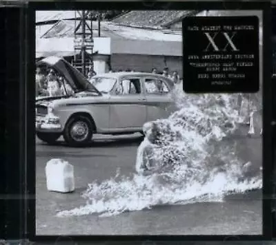 Rage Against The Machine : Rage Against The Machine - XX CD 20th Anniversary • £10.87