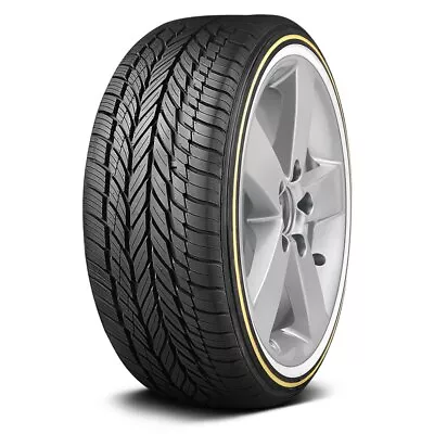 Vogue Set Of 4 Tires 225/60R16 H CUSTOM BUILT RADIAL All Season / Performance • $1441.96