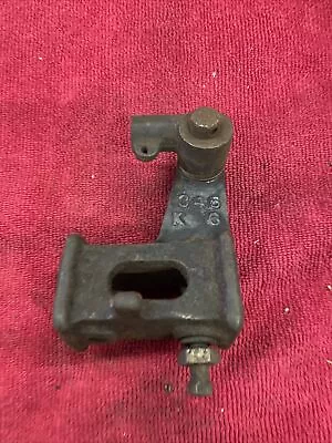 2 1/2 - 12 Hp Hercules Economy Webster Trip Antique Hit Miss And Gas Engine • $59
