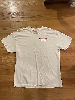 Ford Motorcraft Racing T-Shirt XL • $20