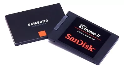 £33.99 • Buy 2.5  SATA Internal SSD Solid State Drive 64GB, 120GB, 128GB, 256GB, 480GB, 500GB