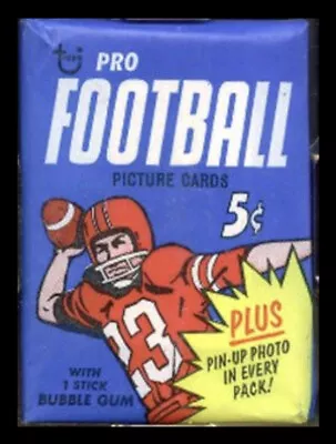 1968 Topps Football Card Complete Your Set   146 - 219 • $28