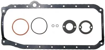 $26.99 • Buy Victor Reinz OS32496B Engine Oil Pan Gasket Set 1969-2002 Small Block Chevy SBC
