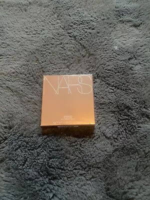 Nars Limited Edition Uninhibited Bronzer/ Blush Duo • £30